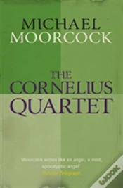 Capa do artigo The Cornelius Quartet