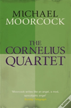 Capa do artigo The Cornelius Quartet