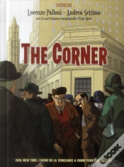 Capa do artigo The Corner