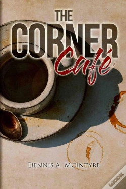 Capa do artigo The Corner Cafe
