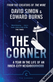 Capa do artigo The Corner