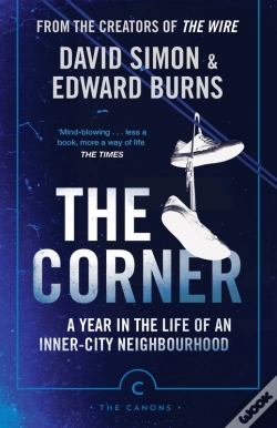 Capa do artigo The Corner