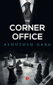 The Corner Office