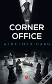 Capa do artigo The Corner Office