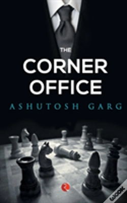 Capa do artigo The Corner Office