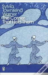 The Corner That Held Them