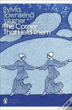 Capa do artigo The Corner That Held Them