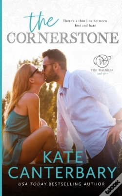 Capa do artigo The Cornerstone