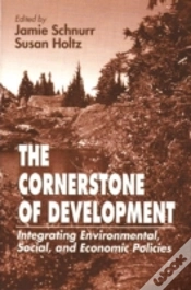 Capa do artigo The Cornerstone Of Development