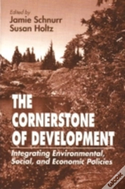 Capa do artigo The Cornerstone Of Development