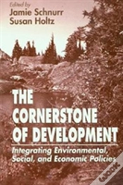 Capa do artigo The Cornerstone Of Development
