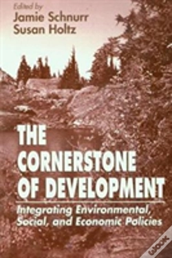 Capa do artigo The Cornerstone Of Development