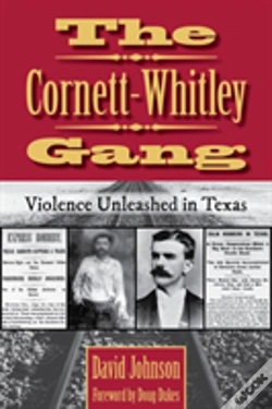Capa do artigo The Cornett-Whitley Gang