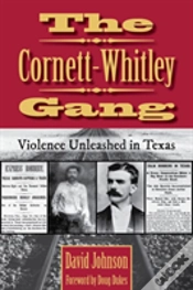 Capa do artigo The Cornett-Whitley Gang