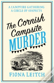 Capa do artigo The Cornish Campsite Murder