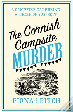 Capa do artigo The Cornish Campsite Murder