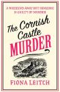 The Cornish Castle Murder - Preview