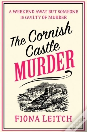 Capa do artigo The Cornish Castle Murder