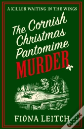 The Cornish Christmas Pantomime Murder