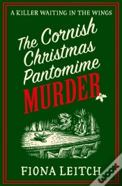 Capa do artigo The Cornish Christmas Pantomime Murder