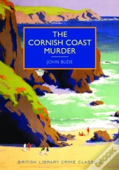 The Cornish Coast Murder
