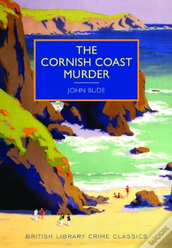Capa do artigo The Cornish Coast Murder