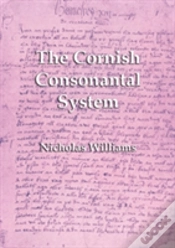 Capa do artigo The Cornish Consonantal System