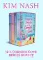 The Cornish Cove Series - Preview