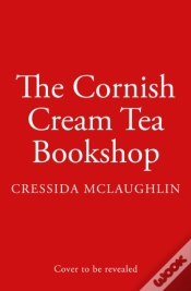 Capa do artigo The Cornish Cream Tea Bookshop
