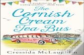The Cornish Cream Tea Bus