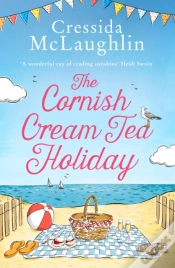 Capa do artigo The Cornish Cream Tea Holiday