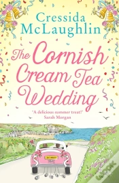 Capa do artigo The Cornish Cream Tea Wedding