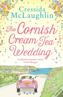 Capa do artigo The Cornish Cream Tea Wedding