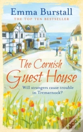 The Cornish Guest House