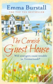 The Cornish Guest House