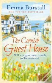 Capa do artigo The Cornish Guest House
