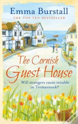 Capa do artigo The Cornish Guest House