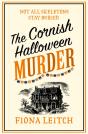 The Cornish Halloween Murder - Preview