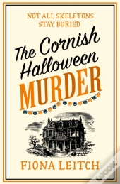 The Cornish Halloween Murder