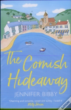 Capa do artigo The Cornish Hideaway