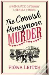 The Cornish Honeymoon Murder