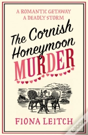 Capa do artigo The Cornish Honeymoon Murder
