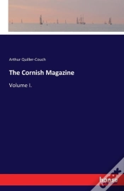Capa do artigo The Cornish Magazine