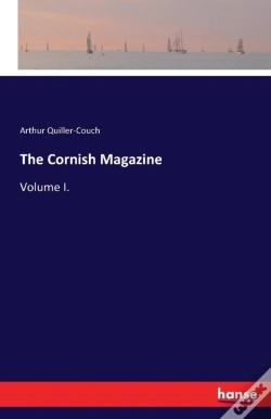 Capa do artigo The Cornish Magazine