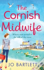 Capa do artigo The Cornish Midwife