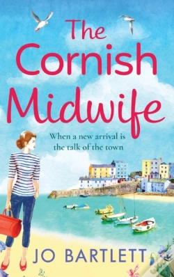 Capa do artigo The Cornish Midwife