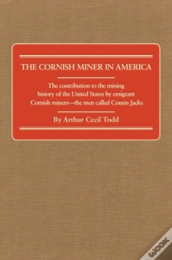 Capa do artigo The Cornish Miner In America