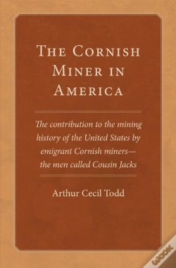 Capa do artigo The Cornish Miner In America