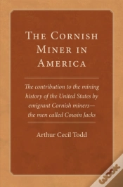 Capa do artigo The Cornish Miner In America