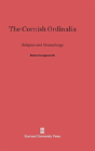 The Cornish Ordinalia - Preview
